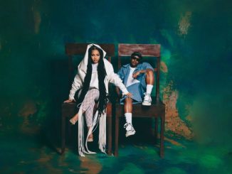 Zee Nxumalo – Awe Mah ft Dlala Thukzin, Shakes, Les, MK Productions & Funky Qla