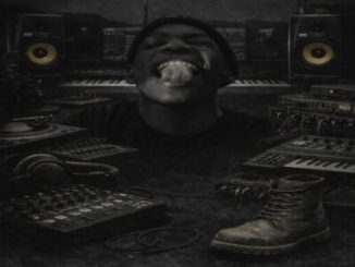 titi muziq – Yerrrrr ft FaroQii MuziQ