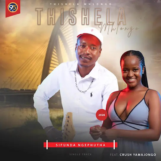 Thishela Mhlongo – Sifunda ngephutha Ft. Crush yamaJongo