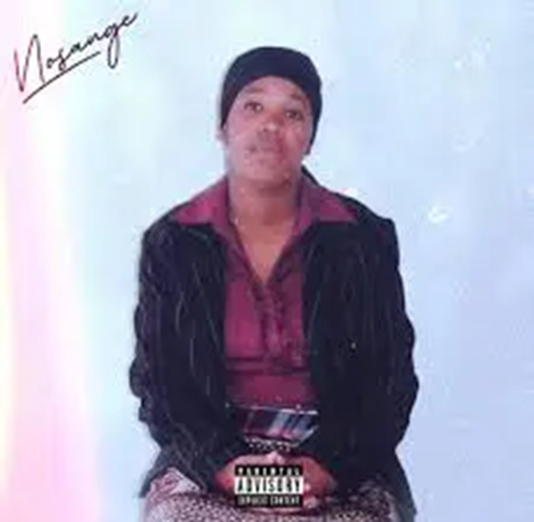 ALBUM: Lowfeye – Nosange