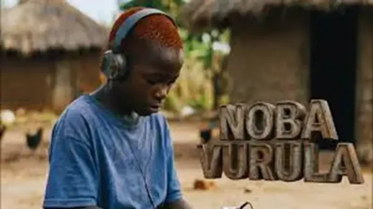 Killorbeezbeatz – Noba Vurula