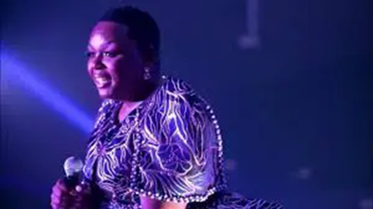 Londiwe Sphe Nxumalo – Phendukani