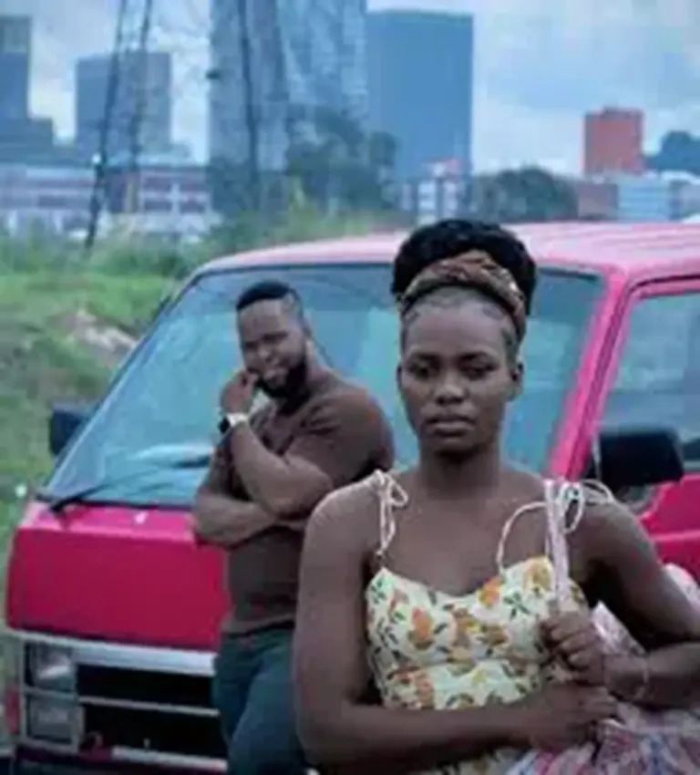 Siphiwe Black – eDolobheni ft. Siya Ntuli