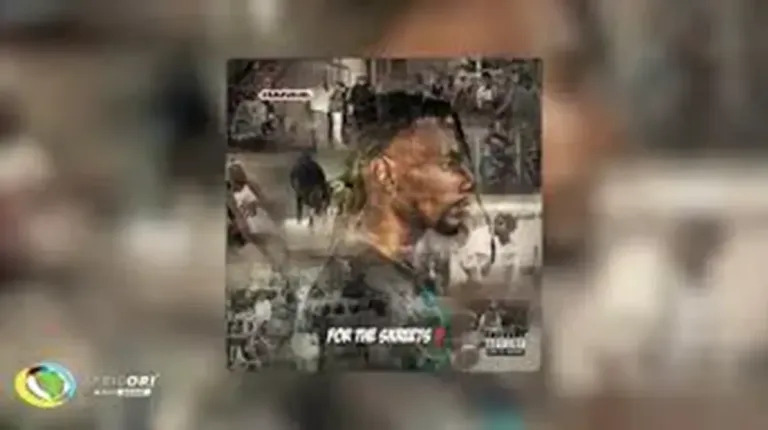 Ranks ATM – Stop Me Now ft. Emtee