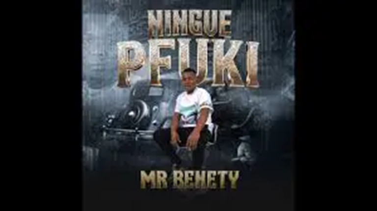 Mr benety – NINGUE PFUKI