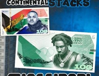 Al Xapo – SNOKONOKO II ft Benzoo, Shallipopi &   EeQue