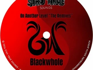 ALBUM: Blackwhole & Aero Manyelo – Another Level Remixed