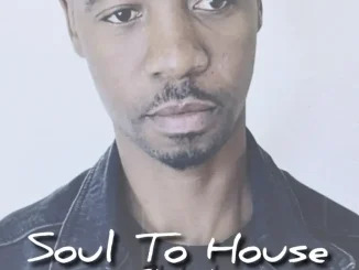 ALBUM: Blestsoul – Soul to House