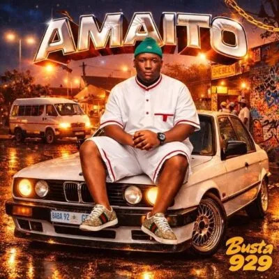 Busta 929 ft Civil Soul, Mphoet & Leora – Amamenemene
