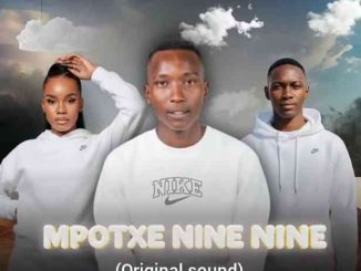 Caltonic PHB – Mpotxe Nine Nine ft Queen Terc X Jmizzy
