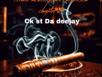 Ck St Da Deejay – Tse Monate ft Orgason, Busta de Djay & YizoToxic