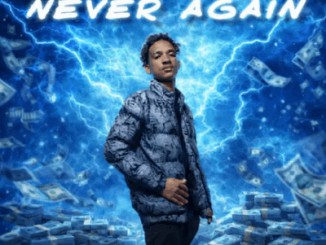DJ Father – Never Again