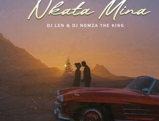 DJ Len – Phuza ft DJ Nomza The King