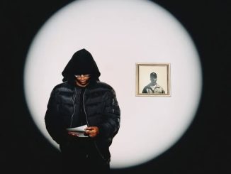 Djy Biza – Ta Biza ft Welz