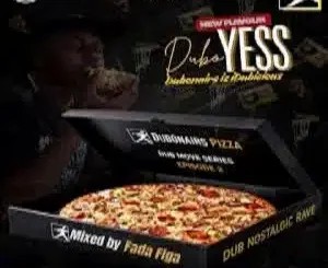 Fada Figa – Dub Move Series Episode 02