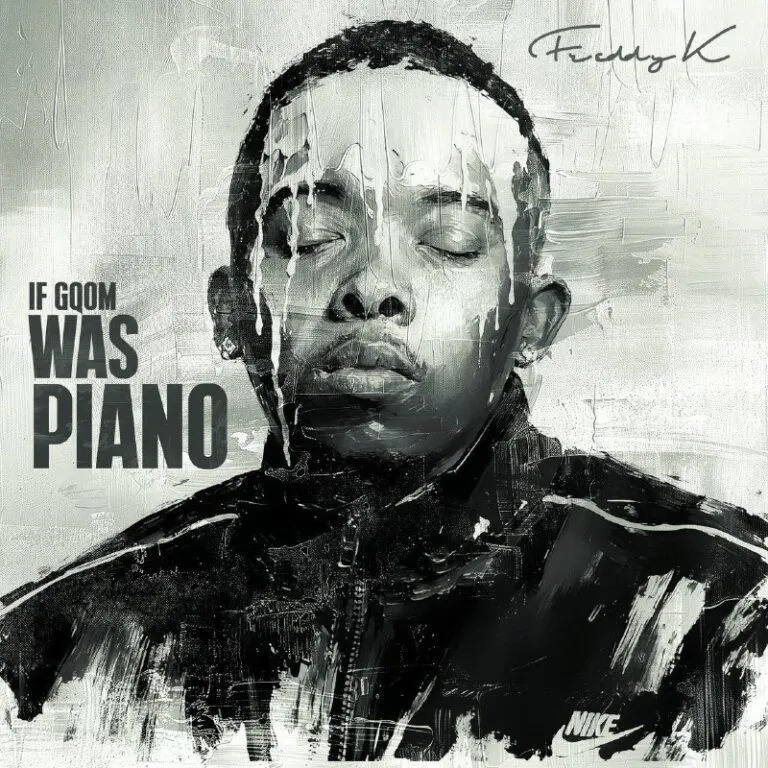 Freddy K – Wase Dubane