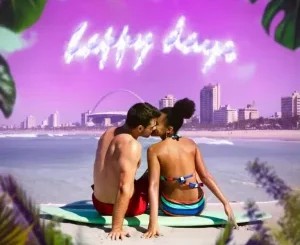 FunkTone – Happy Days ft Infected Soul, Fezeka Dlamini & Big John