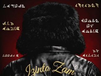 House Of ESAMA – Izinto Zam ft LM’TONE, N.I.D Muziq, House Of Musiq, DJ Malaza & Arcader