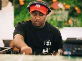 Shaun 101 – Endaweni Ultra Lounge Amapiano Mix