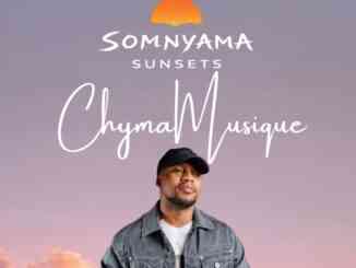 Chymamusique – Somnyama Sunsets 008 (Deep Soulful House Mix)