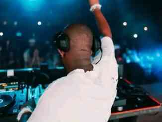 Kabza De Small – Carnaval do Picasso 2026 Amapiano Mix