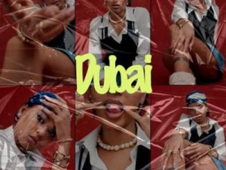 Isizweat – Dubai ft DJ S00k, Busta 929 & Prince Kaybee