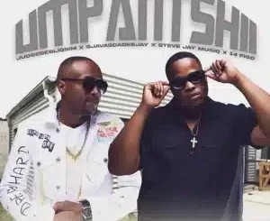 JudgeDeBliQSim – Umphantsi ft SjavasDaDeejay, Steve Jay MusiQ, 14 Figo, Tall Tee, Makhala Makhambi & Ludda Mbazo