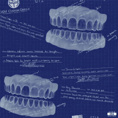 K1llbrady & Blxckie – Still