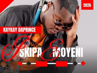 KayKay daPrince – Skipa Emoyeni ft Pro Tee, DJ Skhu & TKTucks