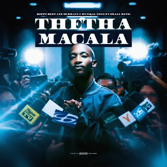 Koppz Deep, LeeMcKrazy & Muziqal Tone ft Small Keys – Thetha Amacala