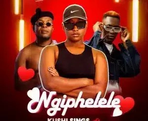 Kushi Sings – Ngiphelele ft Thwasa & Dr Skaro