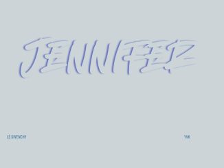 LS Givenchy – Jennifer (P.O.P) ft YvkDe_DJ & Mifaso