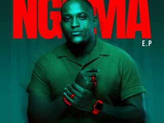 Lebza TheVillain – ShukuSha