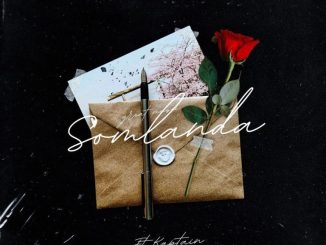 MAERA _SA – Somlanda ft Hlonivic & Kaptain Monate