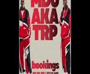MDU aka TRP – Angifuni ft Nomfundo Moh