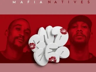 ALBUM: Mafia Natives – RnDeep Vol.2