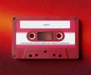 Major League DJz – Hlanya ft Thatohatsi, Thabza De Soul, Moish & Untitled Audio