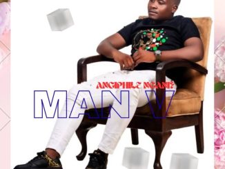 Man-V – Mabili Amasango (Bonus Track)