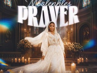 Mbalenhle M – Mbalenhle’s Prayer ft Smanga, Vee Rsa & Soultaker Mthathi