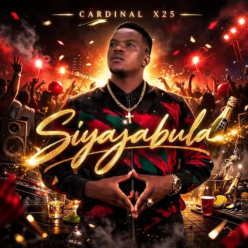 Cardinal X25 – Siyajabula