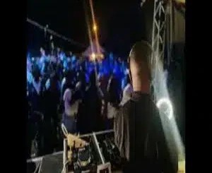 Mordecai – Di Kgomo (Jacksman Remix)