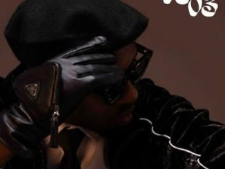 Mr JazziQ – Mbali ft Toss, Hypnotic Sean & Freddy K