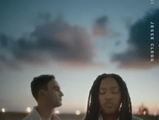 Msaki – How Dare You ft Jesse Clegg