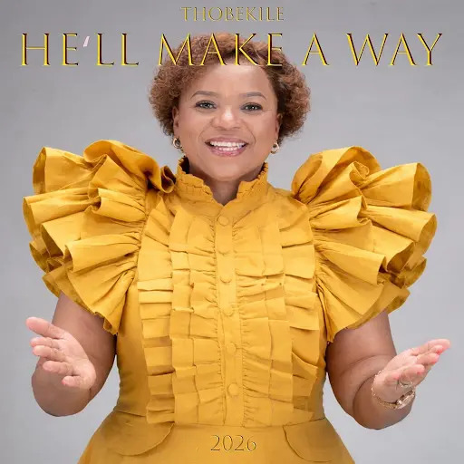 Thobekile – Kanye Nawe