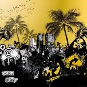 Ngcebo M – Mzansi Afrika