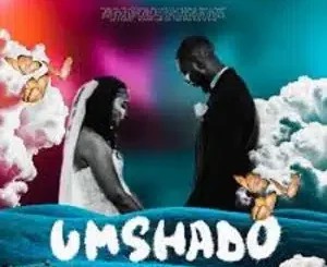 Omogee’De Djy – Umshado ft TP Vocals & Oxy
