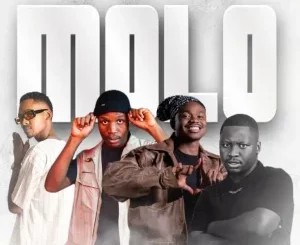 Phemelo Saxer – Molo ft Kevin N, Hlonivic & Samora
