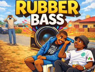 Pro King – Rubber Bass ft El Maestro