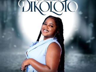 QueenThee Vocalist – Dikoloto ft Romeo ThaGreatwhite, Majoro the Boss, DJ Skizoh Bw & Lebking_SA