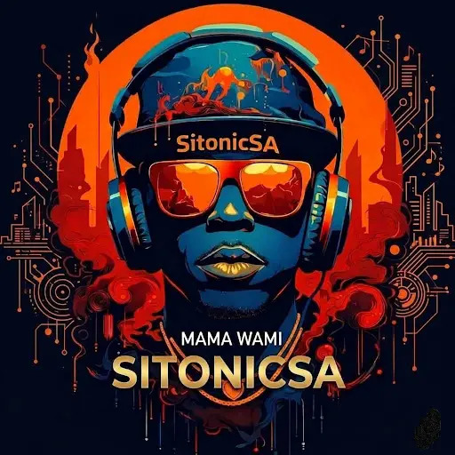 SitonicSA – Mama Wami
